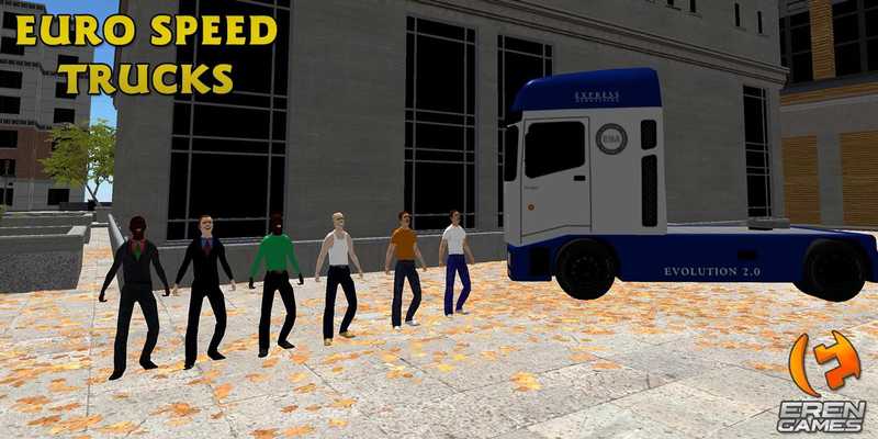 Emulate Android APK EURO DRIFT TRUCK RACING 2017 Emulate Android APK EURO DRIFT TRUCK RACING 2017