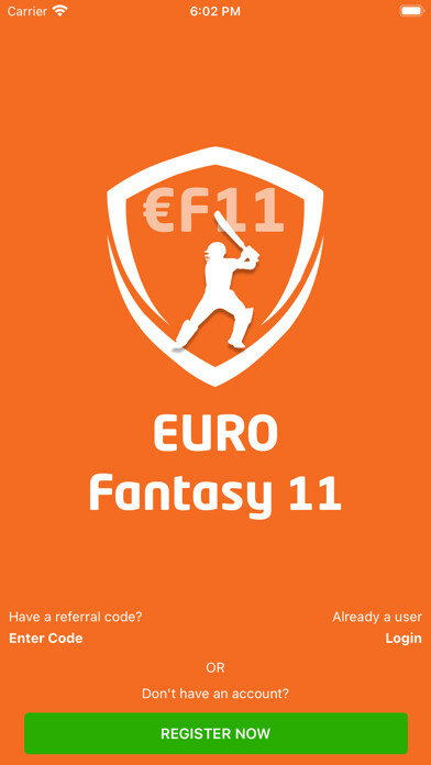 Emulate iPhone app EuroFantasy11 using MyAndroid Emulate iPhone app EuroFantasy11 using MyAndroid