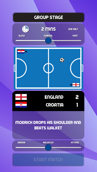Emulate iPhone app Euro Five A Side Football 2021 using MyAndroid Emulate iPhone app Euro Five A Side Football 2021 using MyAndroid