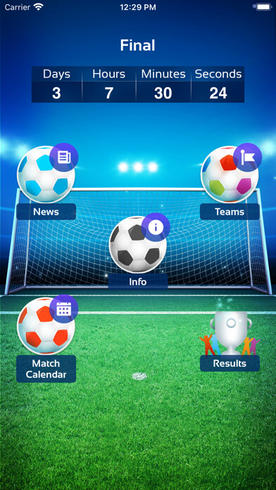 Emulate iPhone app Euro Football 2020 Live scores using MyAndroid Emulate iPhone app Euro Football 2020 Live scores using MyAndroid