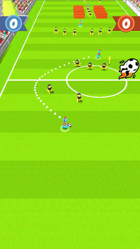 Run android online APK Euro Football 2021 from MyAndroid or emulate Euro Football 2021 using MyAndroid