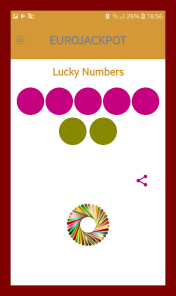 Run android online APK EuroJackpot Lucky Numbers from MyAndroid or emulate EuroJackpot Lucky Numbers using MyAndroid Run android online APK EuroJackpot Lucky Numbers from MyAndroid or emulate EuroJackpot Lucky Numbers using MyAndroid