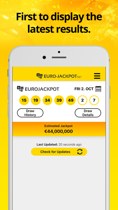 Emulate Android APK Euro Jackpot Emulate Android APK Euro Jackpot