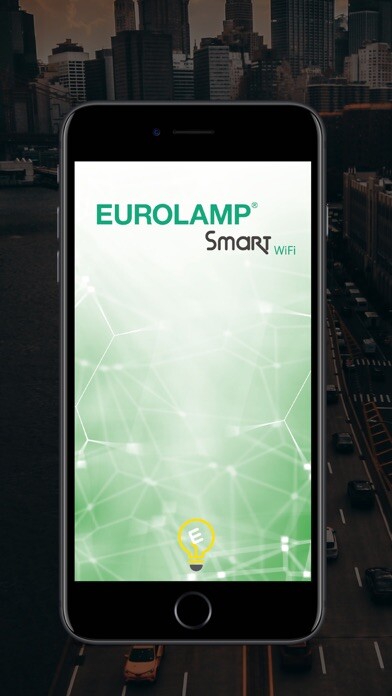 Emulate iPhone app EUROLAMP Smart using MyAndroid Emulate iPhone app EUROLAMP Smart using MyAndroid