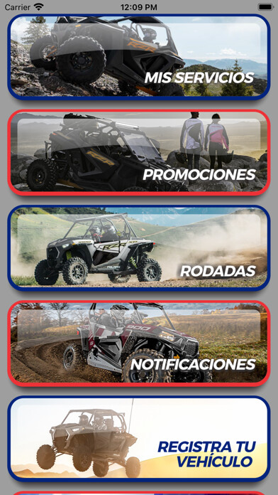 Emulate iPhone app Euromoto using MyAndroid Emulate iPhone app Euromoto using MyAndroid