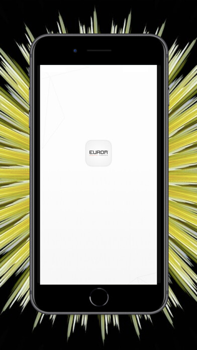 Emulate iPhone app Eurom Smart using MyAndroid