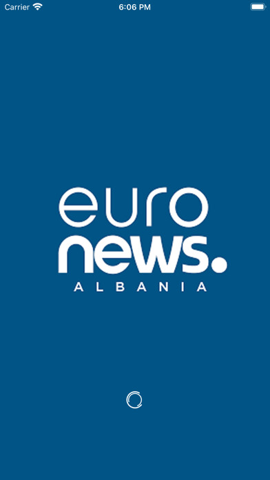 Emulate iPhone app Euronews Albania using MyAndroid Emulate iPhone app Euronews Albania using MyAndroid