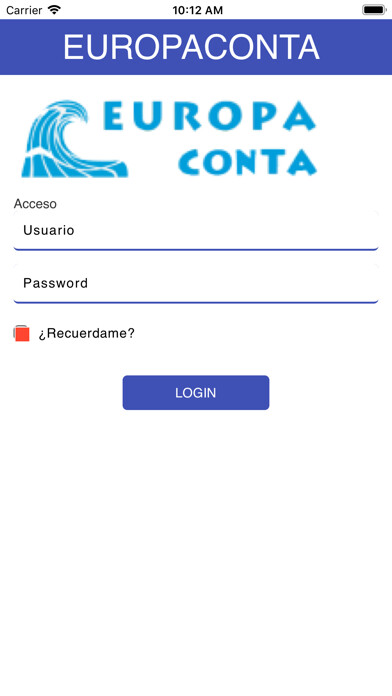 Run android online APK EUROPACONTA from MyAndroid or emulate EUROPACONTA using MyAndroid Run android online APK EUROPACONTA from MyAndroid or emulate EUROPACONTA using MyAndroid