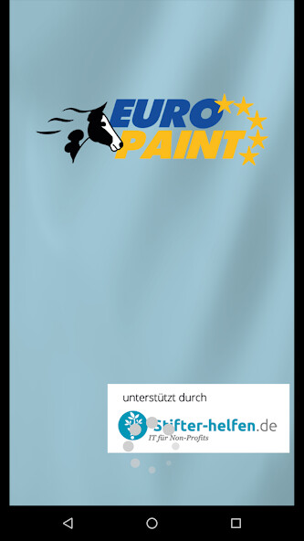 Run android online APK Euro Paint from MyAndroid or emulate Euro Paint using MyAndroid