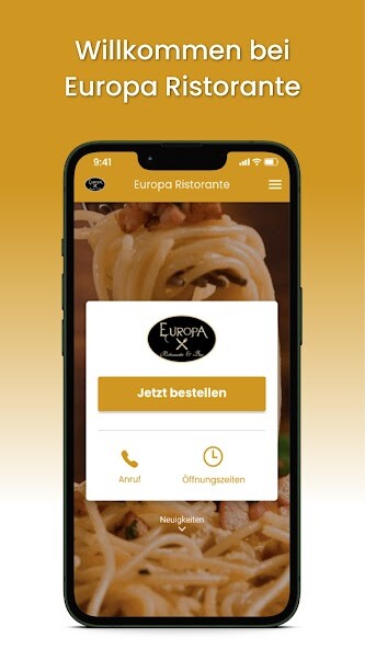 Run android online APK Europa Ristorante Bar from MyAndroid or emulate Europa Ristorante Bar using MyAndroid Run android online APK Europa Ristorante Bar from MyAndroid or emulate Europa Ristorante Bar using MyAndroid