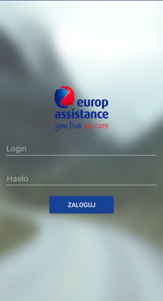 Run android online APK Europ Assistance Terminal from MyAndroid or emulate Europ Assistance Terminal using MyAndroid