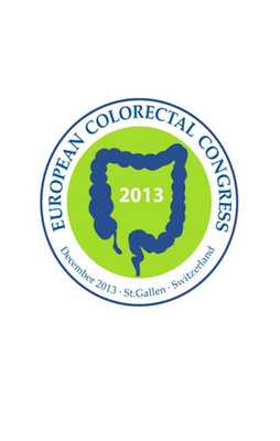 Emulate Android APK European Colorectal Congres