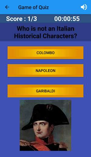 Run android online APK European Contest: The Game (v2.0) from MyAndroid or emulate European Contest: The Game (v2.0) using MyAndroid