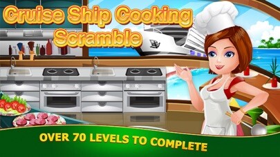 Emulate iPhone app European Food Chef - for Burger Frenzy & Kitchen Sandwich Cooking Scramble using MyAndroid Emulate iPhone app European Food Chef - for Burger Frenzy & Kitchen Sandwich Cooking Scramble using MyAndroid