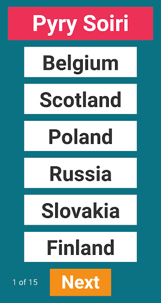 Run android online APK European football championship from MyAndroid or emulate European football championship using MyAndroid Run android online APK European football championship from MyAndroid or emulate European football championship using MyAndroid