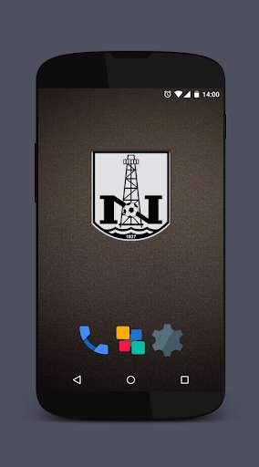 Emulate Android APK European Football Clubs Logos