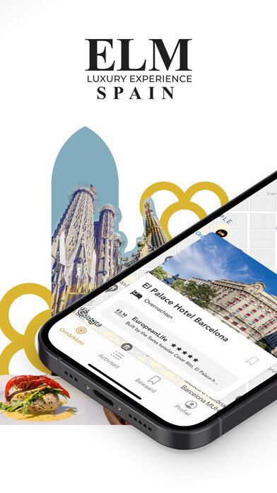 Emulate iPhone app EuropeanLife Luxury Week using MyAndroid Emulate iPhone app EuropeanLife Luxury Week using MyAndroid