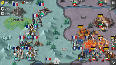 Run android online APK European War 4 : Napoleon from MyAndroid or emulate European War 4 : Napoleon using MyAndroid
