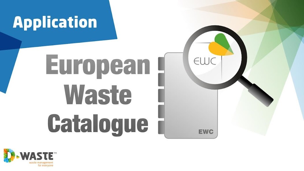 Run android online APK European Waste Catalogue from MyAndroid or emulate European Waste Catalogue using MyAndroid
