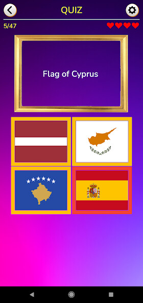 Run android online APK Europe Flags and Maps Quiz from MyAndroid or emulate Europe Flags and Maps Quiz using MyAndroid Run android online APK Europe Flags and Maps Quiz from MyAndroid or emulate Europe Flags and Maps Quiz using MyAndroid