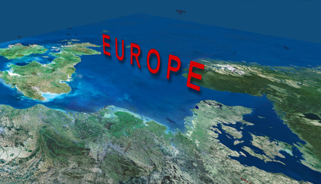 Run android online APK Europe Geography VR from MyAndroid or emulate Europe Geography VR using MyAndroid
