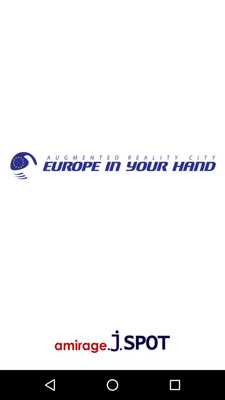 Emulate Android APK Europe In Your Hand Emulate Android APK Europe In Your Hand