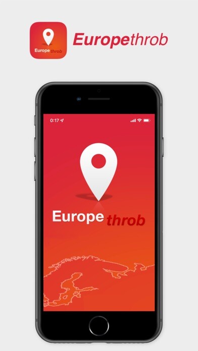 Emulate iPhone app Europethrob using MyAndroid Emulate iPhone app Europethrob using MyAndroid