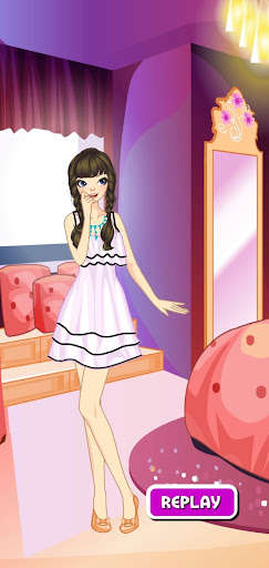 Run android online APK Europe Traveler Dress Up Game from MyAndroid or emulate Europe Traveler Dress Up Game using MyAndroid