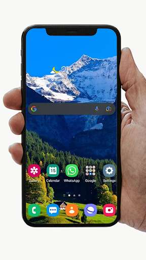 Emulate Android APK Europe Wallpaper Emulate Android APK Europe Wallpaper