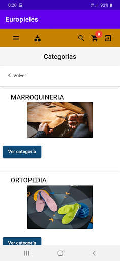 Run android online APK Europieles from MyAndroid or emulate Europieles using MyAndroid
