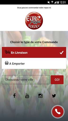 Run android online APK Euro Pizza 91 Morsang from MyAndroid or emulate Euro Pizza 91 Morsang using MyAndroid Run android online APK Euro Pizza 91 Morsang from MyAndroid or emulate Euro Pizza 91 Morsang using MyAndroid