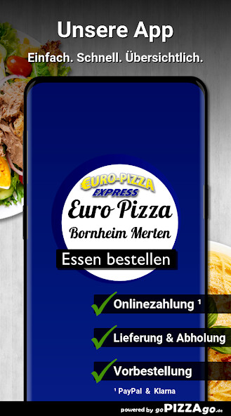 Run android online APK Euro Pizza Express Bornheim Me from MyAndroid or emulate Euro Pizza Express Bornheim Me using MyAndroid Run android online APK Euro Pizza Express Bornheim Me from MyAndroid or emulate Euro Pizza Express Bornheim Me using MyAndroid