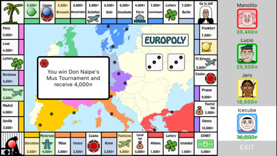 Run android online APK Europoly from MyAndroid or emulate Europoly using MyAndroid Run android online APK Europoly from MyAndroid or emulate Europoly using MyAndroid