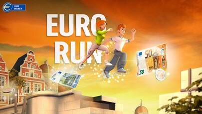 Emulate Android APK Euro Run Game Emulate Android APK Euro Run Game