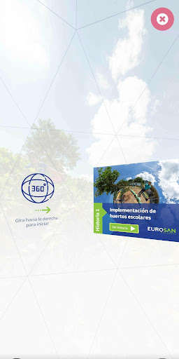 Run android online APK EUROSAN VR from MyAndroid or emulate EUROSAN VR using MyAndroid