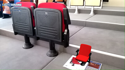 Emulate iPhone app Euro Seating AR using MyAndroid Emulate iPhone app Euro Seating AR using MyAndroid