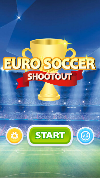 Emulate iPhone app EURO SOCCER SHOOTOUT 3D using MyAndroid Emulate iPhone app EURO SOCCER SHOOTOUT 3D using MyAndroid