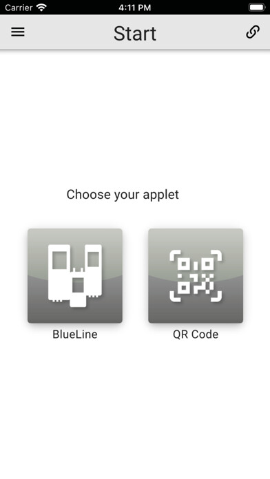 Emulate iPhone app EuroSoft connect using MyAndroid