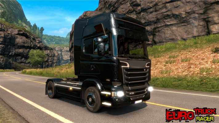 Emulate Android APK EURO SPEED TRUCKS 3 2019 Emulate Android APK EURO SPEED TRUCKS 3 2019