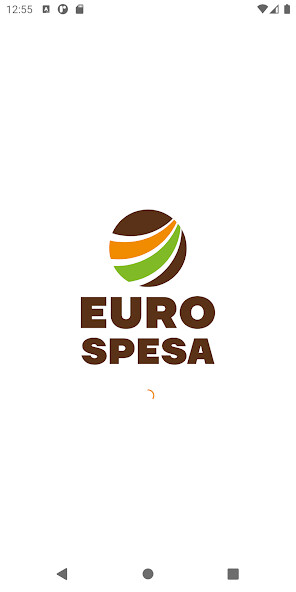 Run android online APK EUROSPESA from MyAndroid or emulate EUROSPESA using MyAndroid