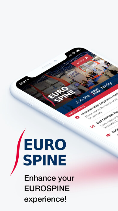 Emulate Android APK EUROSPINE