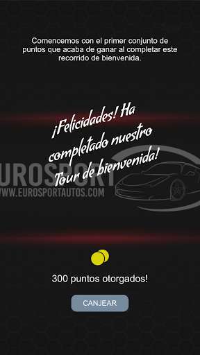 Run android online APK Eurosport Autos SV from MyAndroid or emulate Eurosport Autos SV using MyAndroid