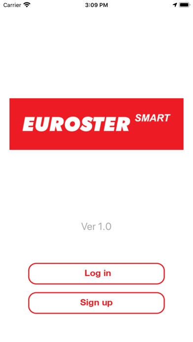 Emulate iPhone app Euroster Smart 0101 using MyAndroid Emulate iPhone app Euroster Smart 0101 using MyAndroid