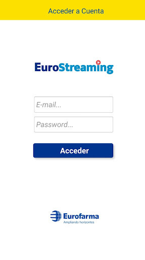 Run android online APK Eurostreaming from MyAndroid or emulate Eurostreaming using MyAndroid