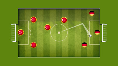 Emulate iPhone app EURO STRIKE SOCCER using MyAndroid Emulate iPhone app EURO STRIKE SOCCER using MyAndroid