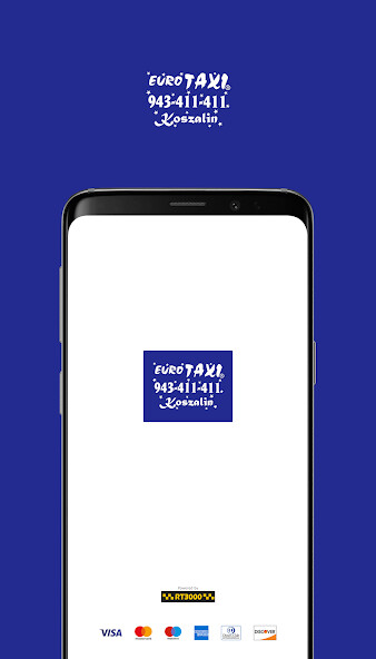 Run android online APK Euro Taxi Koszalin from MyAndroid or emulate Euro Taxi Koszalin using MyAndroid