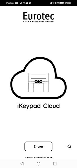 Run android online APK Eurotec iKeypad Cloud from MyAndroid or emulate Eurotec iKeypad Cloud using MyAndroid Run android online APK Eurotec iKeypad Cloud from MyAndroid or emulate Eurotec iKeypad Cloud using MyAndroid