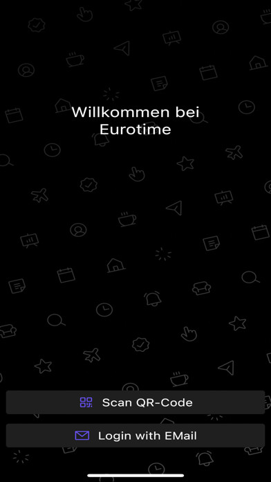Emulate iPhone app Eurotime 2.0 using MyAndroid Emulate iPhone app Eurotime 2.0 using MyAndroid