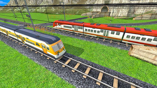 Emulate Android APK Euro Train Racing Free Emulate Android APK Euro Train Racing Free