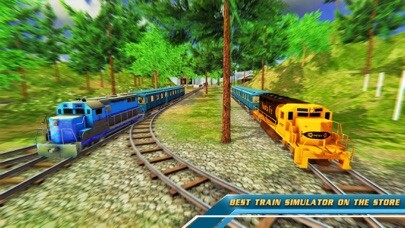 Emulate iPhone app Euro Train Simulator Engine using MyAndroid Emulate iPhone app Euro Train Simulator Engine using MyAndroid
